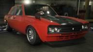 Warrener: Custom Paint Job by Lann3fors
