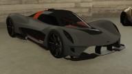 Vagner: Custom Paint Job by Matmill