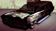 Lurcher: Custom Paint Job by Modz-Sn34k3rS