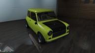 Issi Classic: Custom Paint Job by GaludaoK2