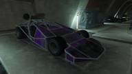 Ramp Buggy: Custom Paint Job by botox81