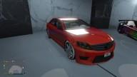 Schafter V12: Custom Paint Job by Asgardiangod33