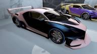 Thrax: Custom Paint Job by LeopoldSaroyan (2nd Char.)