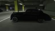 Stafford: Custom Paint Job by ElChimi