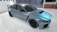Jugular: Custom Paint Job by LeopoldSaroyan (1st Char.)