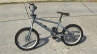 BMX: Custom Paint Job by madelai (pc)