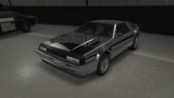 Deluxo: Custom Paint Job by TheHunter1203