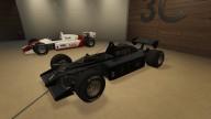 R88 (Formula 1 Car): Custom Paint Job by rysher