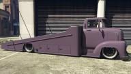 Slamtruck: Custom Paint Job by Carrythxd2