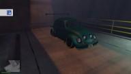 Weevil: Custom Paint Job by bobbylee613