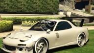 ZR350: Custom Paint Job by BipolarGamingx