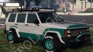 Seminole Frontier - 100% clean with F1 rims