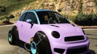 Brioso R/A - 100% clean with F1 rims