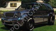 Cavalcade - 100% clean with F1 rims