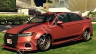 Tailgater S - 100% clean with Benny rims