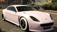 Exemplar - 100% clean with Benny rims