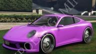 Comet S2 - 100% clean with Benny rims