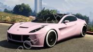Seven-70 - 100% clean with Benny rims