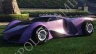 X80 Proto - 100% Clean with F1 rims