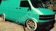 Youga - 100% Clean with Benny rims