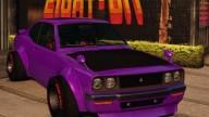 Savestra - 100% Clean with F1 rims