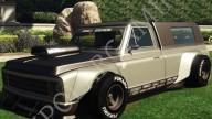 Drift Yosemite - 100% Clean with F1 rims