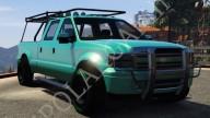 Sadler - 100% Clean with F1 rims