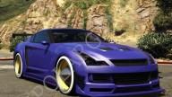 Elegy RH8 - 100% Clean with Benny rims