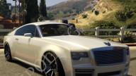 Windsor - Clean with street rims