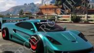 Tyrus - 100% Clean with F1 rims