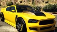 Buffalo S - 100% Clean with F1 rims