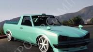 Warrener HKR - 100% Clean with Benny rims