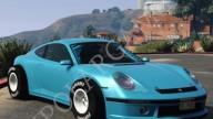 Comet S2 - 100% Clean with F1 rims
