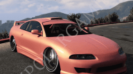 Penumbra FF - 100% Clean with Benny rims
