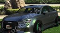 Tailgater S - 100% Clean with F1 rims