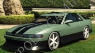 Remus - 100% Clean with Benny rims