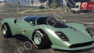 Tigon - 100% Clean with F1 rims