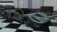 Taipan: Custom Paint Job by Korey Knapp