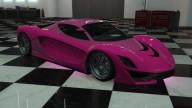 Turismo R: Custom Paint Job by Korey Knapp