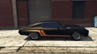 Tulip: Custom Paint Job by PeoplesTrucker