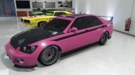 Sultan: Custom Paint Job by mikebehn43