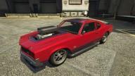Sabre Turbo: Custom Paint Job by JuPo
