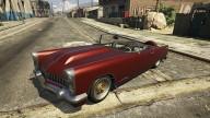 Peyote: Custom Paint Job by JuPo