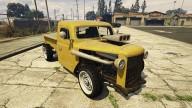 Rat-Loader: Custom Paint Job by JuPo