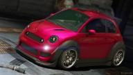 Brioso R/A: Custom Paint Job by Zingerelli