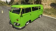 Surfer: Custom Paint Job by JuPo