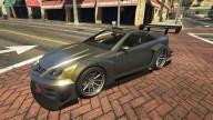Feltzer: Custom Paint Job by JuPo