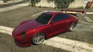 Comet: Custom Paint Job by JuPo