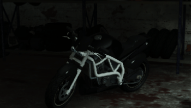 Akuma: Custom Paint Job by Janusz2k Akuma: Custom Paint Job by Janusz2k