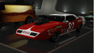 Gauntlet Classic Custom: Custom Paint Job by Janusz2k Gauntlet Classic Custom: Custom Paint Job by Janusz2k